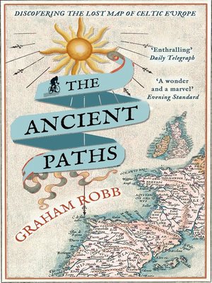 cover image of The Ancient Paths